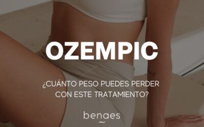 Ozempic: ¿Cuánto peso puedes perder con este tratamiento?